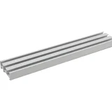tračnica smart bela 160 cm 3-TIRNA, 18X14 mm