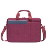 Riva Case Crvena Torba za Prijenosno Računalo 13,3" | shoptok.hr