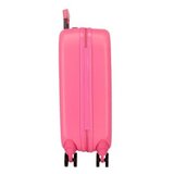 Enso ABS Kofer 55 cm Pink