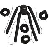 COOLCURL™ Spider - Black