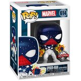 Funko Pop Marvel Spider-Man Spider-Man Captain Universe Cene