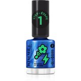 Rimmel London Super Gel Lacquer lak za nokte nijansa 111 Shake It More 12 ml | shoptok.hr