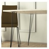 Hanah home sto sandalf square marmo | ePonuda.com
