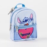 Disney Stitch Set &amp;scaron;kolskog pribora u mini ruksaku 19,5 x 22,5 cm Slike