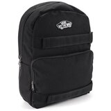 Vans Nahrbtniki Skatepack Boy Črna | Shoptok.si