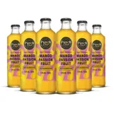 Mango Passionfruit 250ml, 6 komada