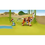 Lego creator majestic tiger ( LE31129 ) | Eponuda.com