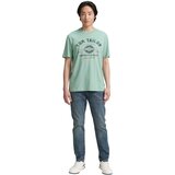 Tom Tailor Muška majica 1037735, Menta | ePonuda.com