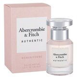 Abercrombie & Fitch Authentic parfemska voda 30 ml za žene Cijene