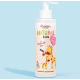 Rossen natural kids šampon i kupka | Eponuda.ba