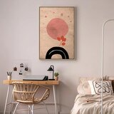  Slika - Circular Bridge (1 Part) Vertical 40x60 | shoptok.hr