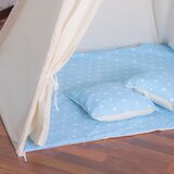 springos šator s zvjezdicama, plavi | shoptok.hr
