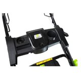 DOLOMITE machinery Motorna kosačica D51S11 173cm3 samohodna, sakupljač+izbacivanje sa strane | ePonuda.com