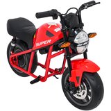 Motor na akumulator SUPERMOTO - crveni | shoptok.hr
