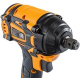  Komplet 550nm 21v baterija. udarna odvijač bez četkica 1/2″ 2x3ah led | shoptok.hr