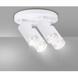  Brilagi - Kupatilsko spot svetlo SELE AQUA 4xGU10/30W/230V IP44 belo | Eponuda.com