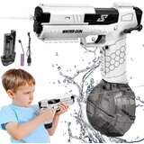 INORCO Odrasli otroci, električna vodna pištola, avtomatska vodna pištola, avtomatska vodna pištola, poletje, (22095965) | Shoptok.si