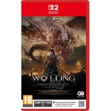  Wo Long Fallen Dynasty Complete Edition (SWITCH 2) | Shoptok.si
