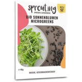 Sprout.ing Ekološka sončnica - 40 g Cene