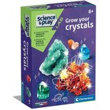 Clementoni Kreativni set Mini kristali Cijene
