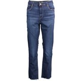 Levi's JEANS DENIM WOMAN BLUE Cene