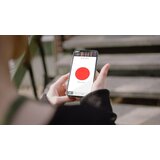 Yale črna pametna ključavnica linus smart lock | Shoptok.si