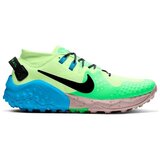 Nike Nizke superge Wildhorse 6 M pisana | Shoptok.si