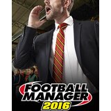 Football Manager 2016 Steam Key GLOBAL | ePonuda.com