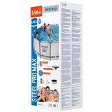 Bestway bazen (396x122cm) set 8u1 | shoptok.hr
