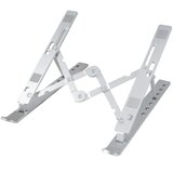 X Wave Laptop stand To Go podesivi stalak za laptop sa torbicom,aluminium | Eponuda.com