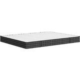 vidaXL Madrac s oprugama bonnell srednji 160 x 200 cm | shoptok.hr