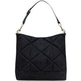 Love Moschino BORSA VELOUR PL JC4313PP0N Crna | shoptok.hr