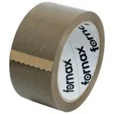 lepljiva 48mm/50m pk6 foroffice 506175 braon