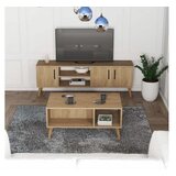 Hanah home set za dnevnu sobu set 1586 2076 | ePonuda.com
