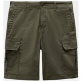 Dickies Kratke hlače & Bermuda Millerville short Zelena Cene