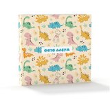 Album dino svet 10x15/100 2314