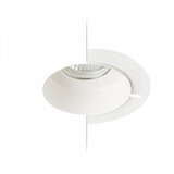 Red Design Rendl - R13288 - Ugradno stropno svetlo IPSO 1xGU10/35W/230V | Eponuda.com