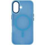 HURTEL VELEPRODAJA MODNEGA OVITKA Z ZAŠČITO MAGSAFE ZA SAMSUNG GALAXY A26 5G, (5000343283) | Shoptok.si