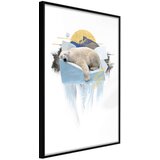  Poster - King of the Arctic 20x30 | shoptok.hr