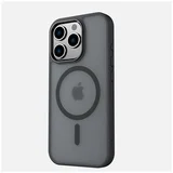 maskica FLEX MagStick za iPhone 16 PRO MAX crna
