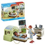  71618 - City Life - MRT mit Patient - 1 k. Cene