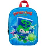 CYP BRANDS Mochila 3D Superthings 32 cm | shoptok.hr