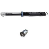 Unior Ključ moment 3/8" 263 12-60 Nm | ePonuda.com