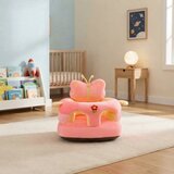  Plišana foteljica za bebe Pink Butterfly - roze ( KLK2709-PBR ) Cene