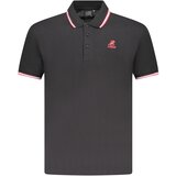 U.S. GRAND POLO US GRAND POLO MEN&#39;S SHORT SLEEVE POLO BLACK | Shoptok.si
