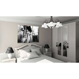  Slika - An elegant woman retro style 60x40 | shoptok.hr