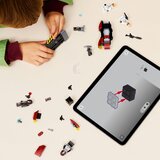 Lego Star Wars™ - Bojni komplet Opsada Mandalorea (75449) | shoptok.hr