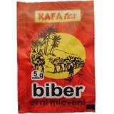 KafaTex Kafa Tex Biber mleveni 5 g Cene