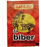 Kafa Tex Biber mleveni 5 g