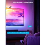 GOVEE - DreamView T2 DUAL TV 55-65" SMART LED pozadinsko osvetljenje RGBIC Wi-Fi + daljinski upravljač | Eponuda.com